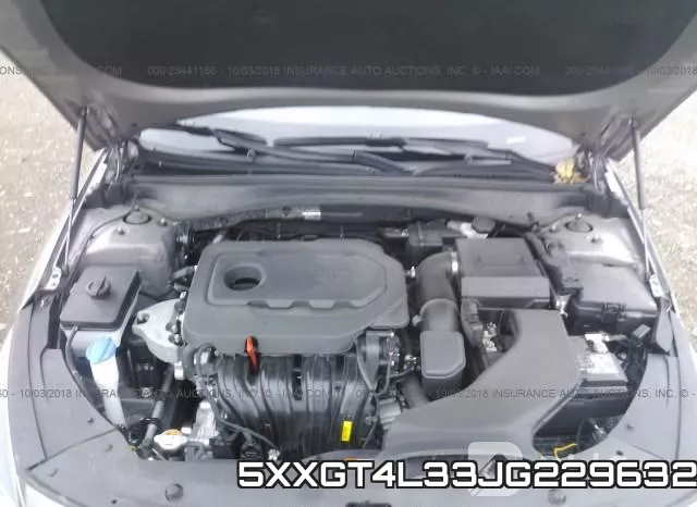 5XXGT4L33JG229632 фото 2