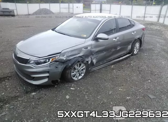 5XXGT4L33JG229632 фото 3