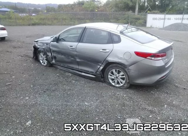 5XXGT4L33JG229632 фото 4