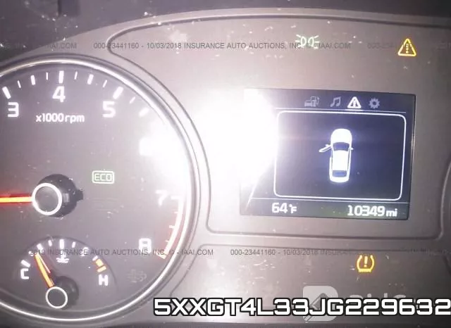 5XXGT4L33JG229632 фото 8