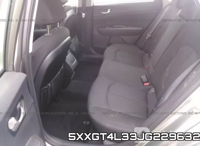 5XXGT4L33JG229632 фото 9