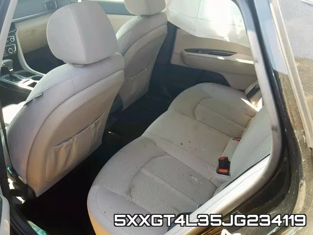 5XXGT4L35JG234119 фото 7