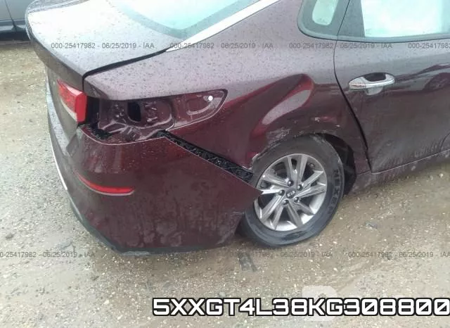 5XXGT4L38KG308800 фото 7