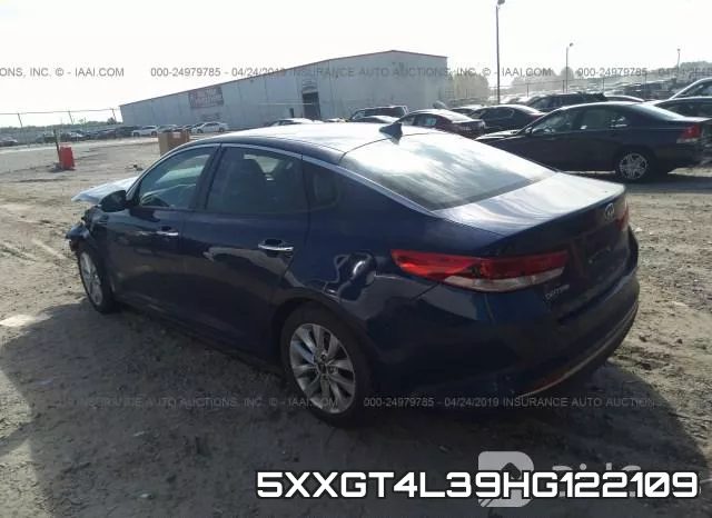 5XXGT4L39HG122109 фото 4