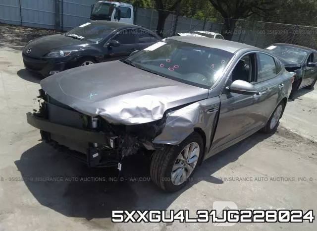 5XXGU4L31JG228024 фото 3
