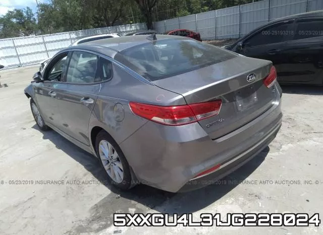 5XXGU4L31JG228024 фото 4