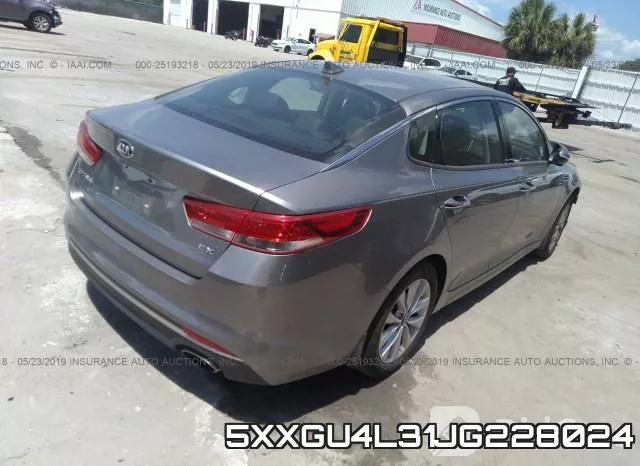 5XXGU4L31JG228024 фото 5