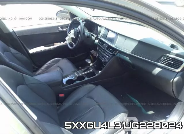5XXGU4L31JG228024 фото 6