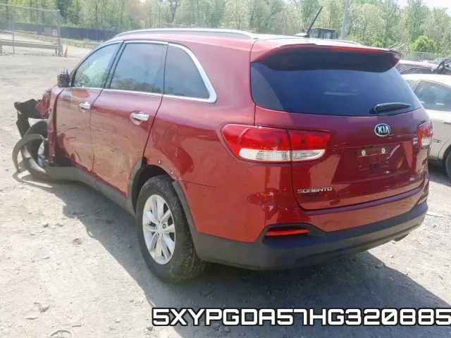 5XYPGDA57HG320885 фото 4