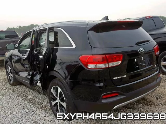 5XYPH4A54JG339638 фото 4