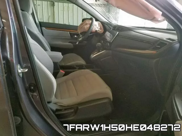 7FARW1H50HE048272 фото 6