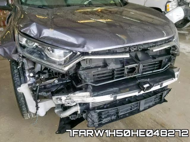 7FARW1H50HE048272 фото 10