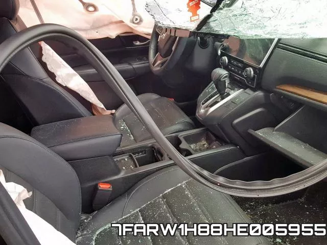 7FARW1H88HE005955 фото 6