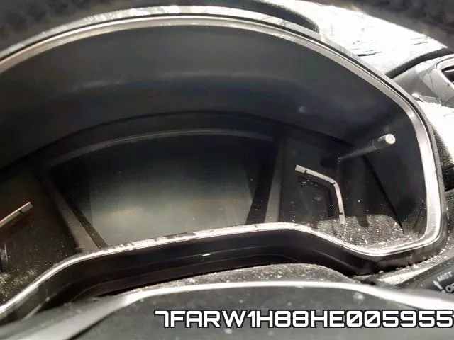 7FARW1H88HE005955 фото 9
