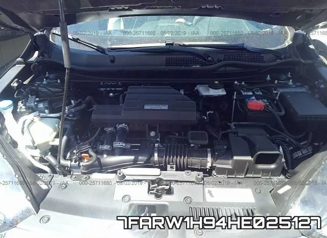 7FARW1H94HE025127 фото 2