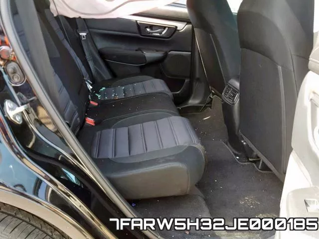 7FARW5H32JE000185 фото 7