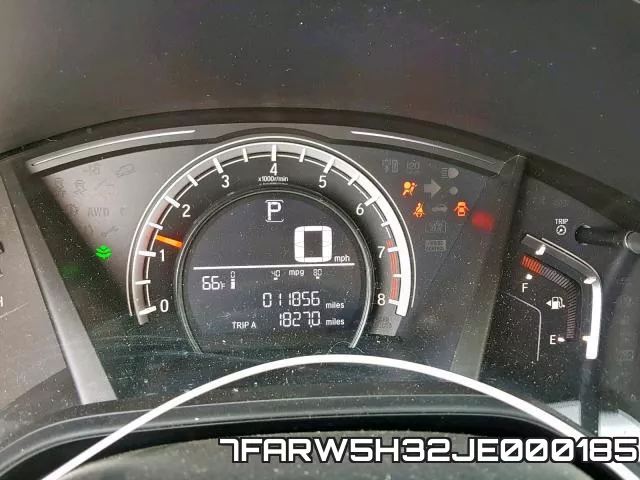 7FARW5H32JE000185 фото 9