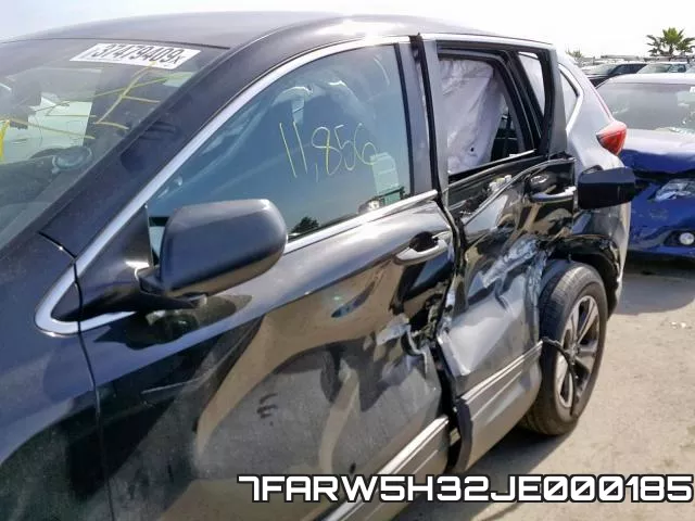 7FARW5H32JE000185 фото 10