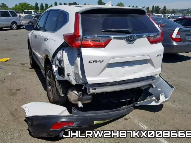JHLRW2H87KX008668 фото 4