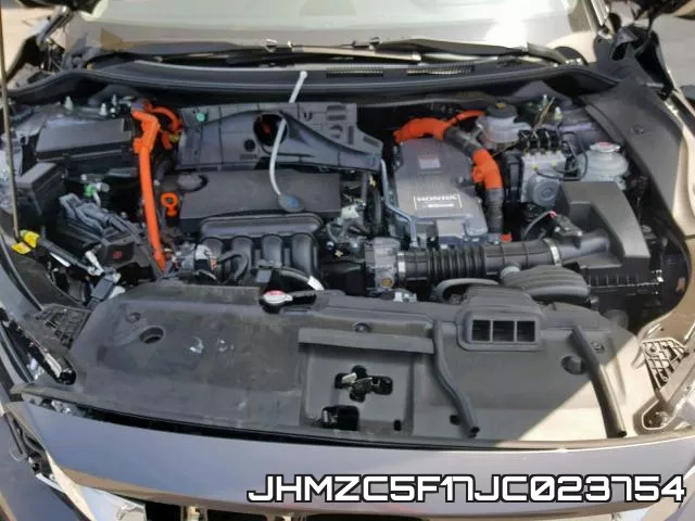 JHMZC5F17JC023754 фото 8
