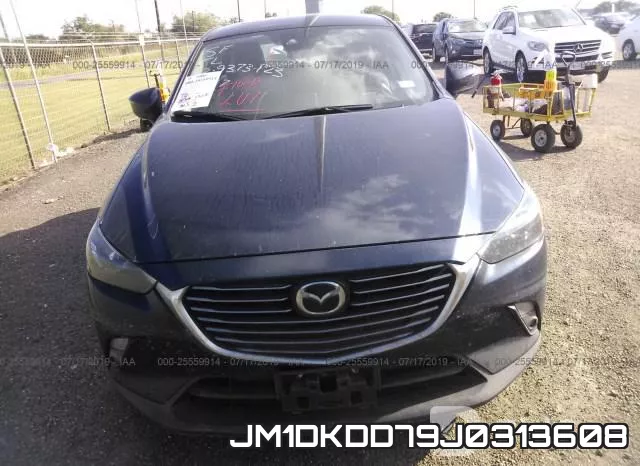 JM1DKDD79J0313608 фото 7