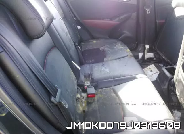 JM1DKDD79J0313608 фото 9