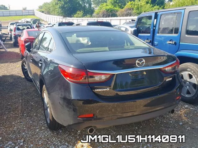 JM1GL1U51H1140811 фото 4