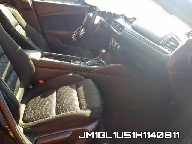 JM1GL1U51H1140811 фото 6