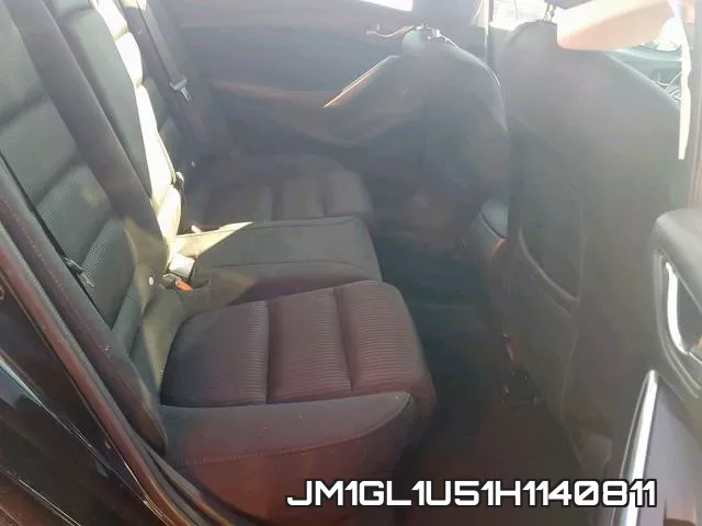 JM1GL1U51H1140811 фото 7