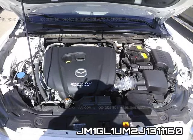 JM1GL1UM2J1311160 фото 2