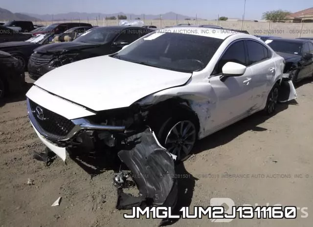 JM1GL1UM2J1311160 фото 3