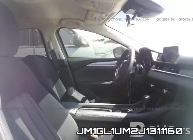 JM1GL1UM2J1311160 фото 6