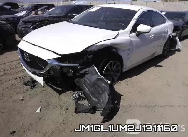 JM1GL1UM2J1311160 фото 7