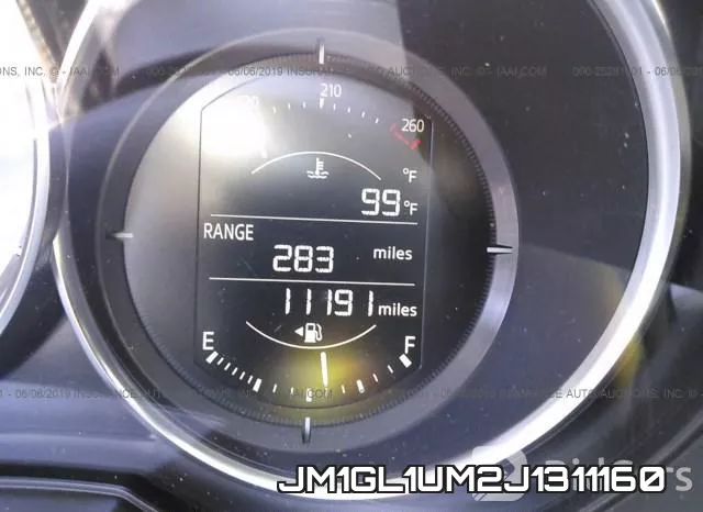 JM1GL1UM2J1311160 фото 8