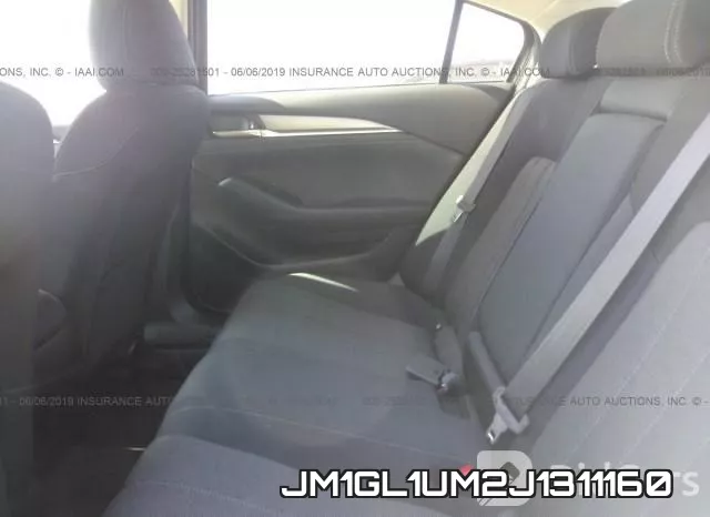 JM1GL1UM2J1311160 фото 9