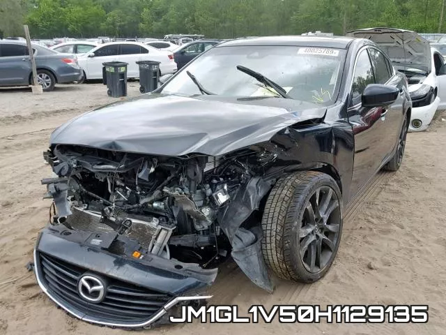 JM1GL1V50H1129135 фото 3