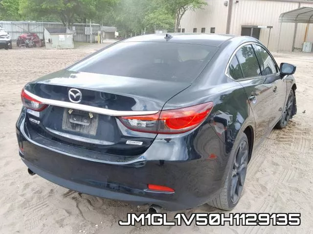 JM1GL1V50H1129135 фото 5