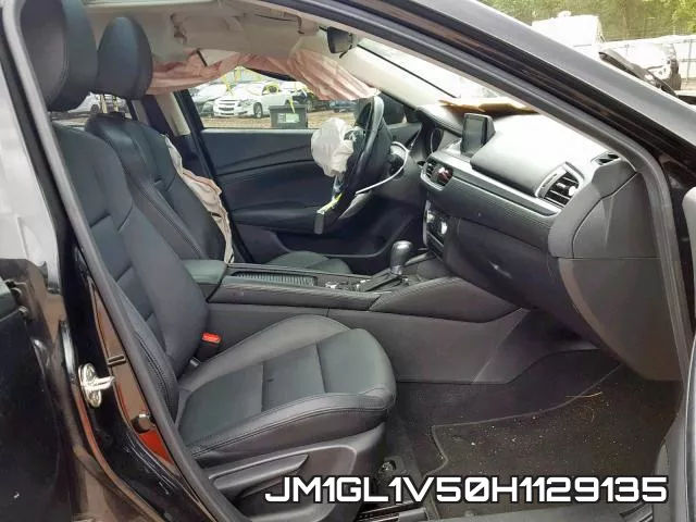 JM1GL1V50H1129135 фото 6