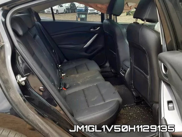 JM1GL1V50H1129135 фото 7