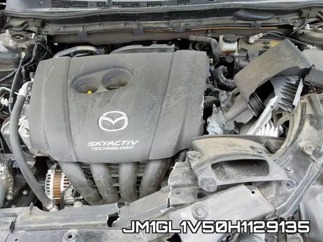 JM1GL1V50H1129135 фото 8