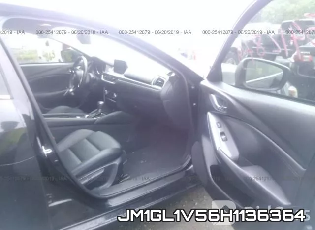 JM1GL1V56H1136364 фото 6