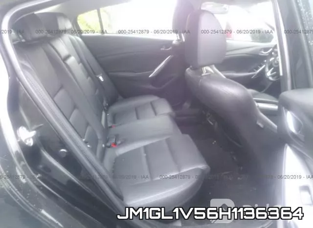 JM1GL1V56H1136364 фото 9