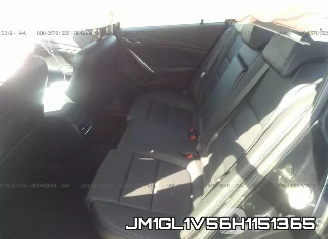 JM1GL1V56H1151365 фото 8