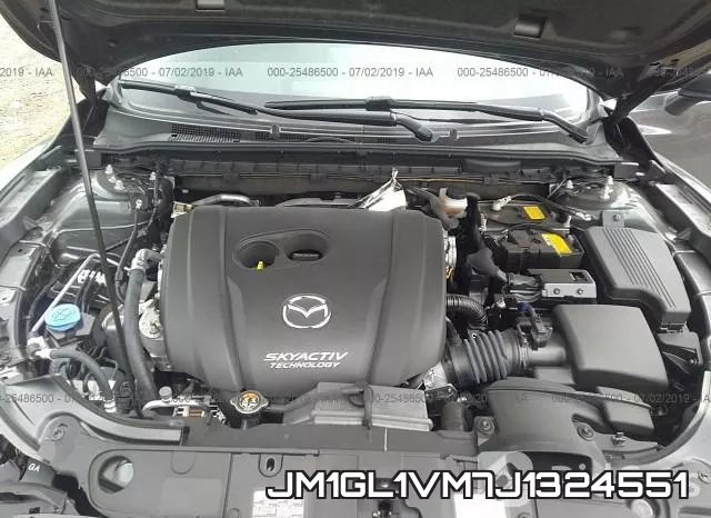 JM1GL1VM7J1324551 фото 2