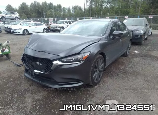 JM1GL1VM7J1324551 фото 3
