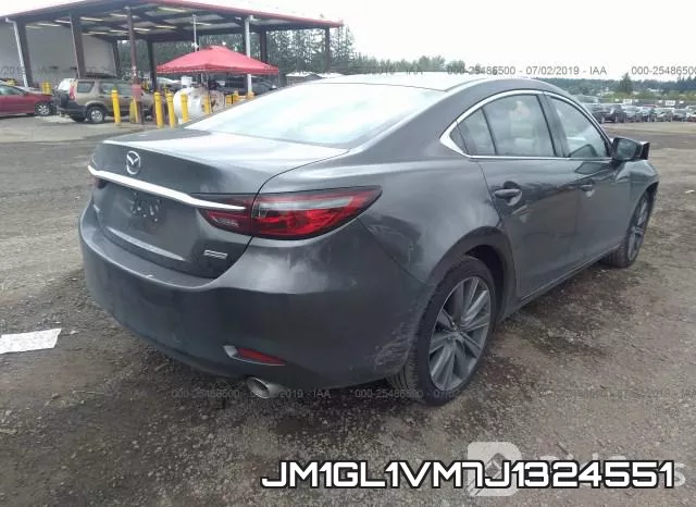 JM1GL1VM7J1324551 фото 5