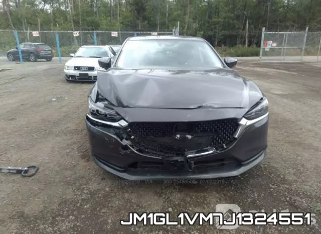JM1GL1VM7J1324551 фото 7