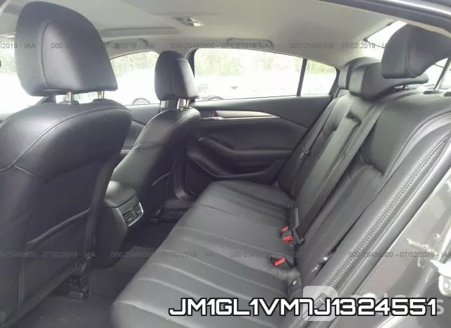 JM1GL1VM7J1324551 фото 8