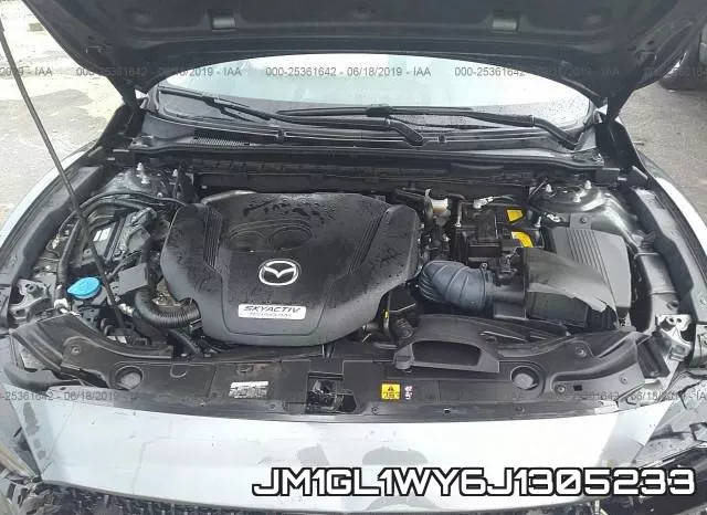 JM1GL1WY6J1305233 фото 2