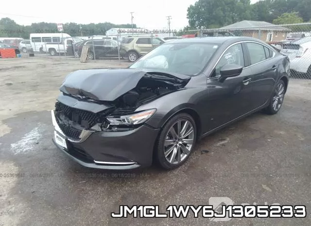 JM1GL1WY6J1305233 фото 3